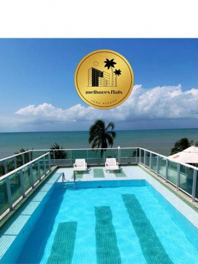Melhores Flats - Frente ao mar do Cabo Branco